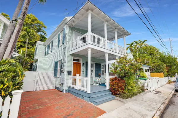 1309 Petronia Street, KEY WEST, FL 33040