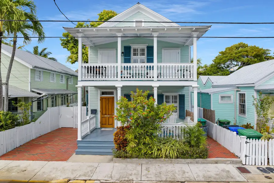 1309 Petronia Street, Key West, FL 33040 - Image #3