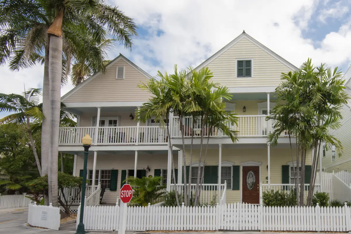 502 Porter Lane, Key West, FL 33040 - Image #1