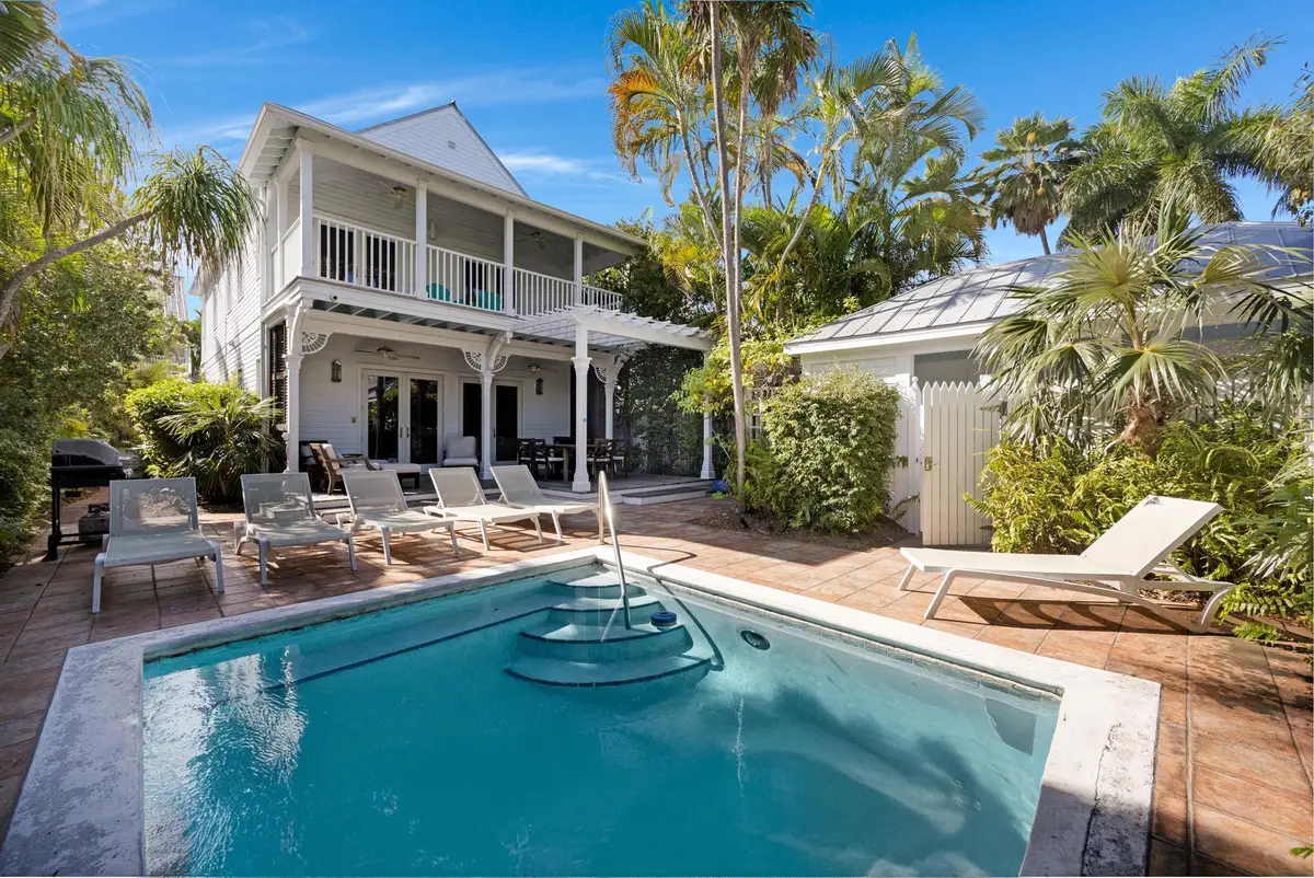 514 Emma Street, Key West, FL 33040 - Image #1