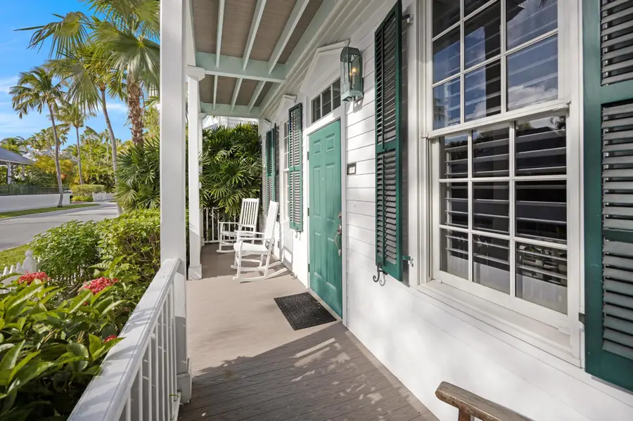 514 Emma Street, Key West, FL 33040 - Image #3