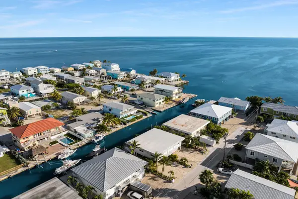 668 & 670 89th Street Ocean, MARATHON, FL 33050