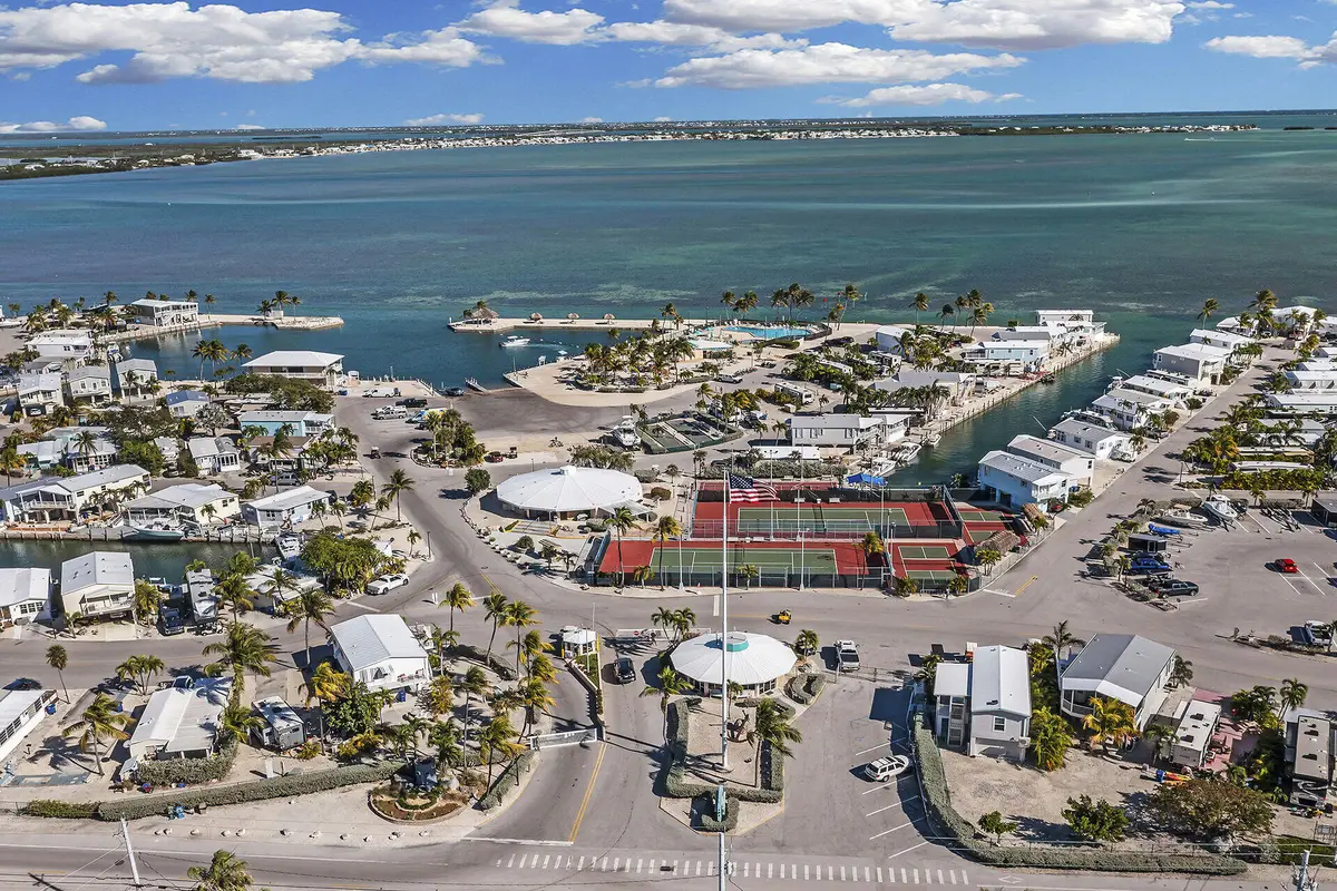 701 Spanish Main Drive #411, Cudjoe Key, FL 33042 - Image #1