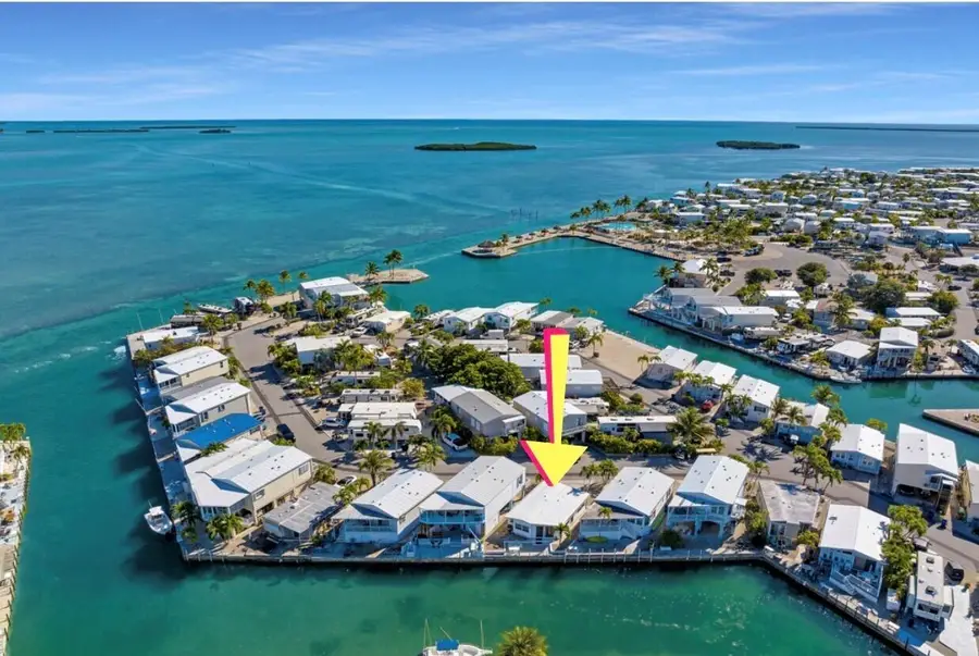 701 Spanish Main Drive #411, Cudjoe Key, FL 33042 - Image #3