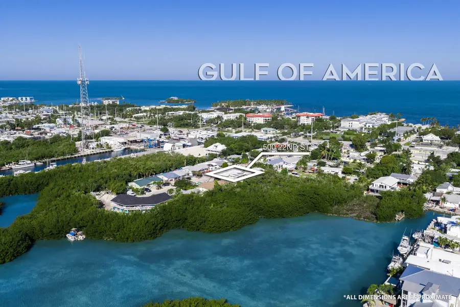 500 22nd St Ocean #1-4, Marathon, FL 33050 - Image #2