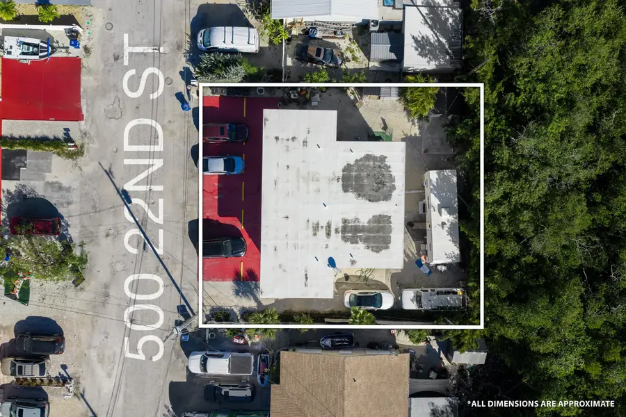 500 22nd St Ocean #1-4, Marathon, FL 33050 - Image #3