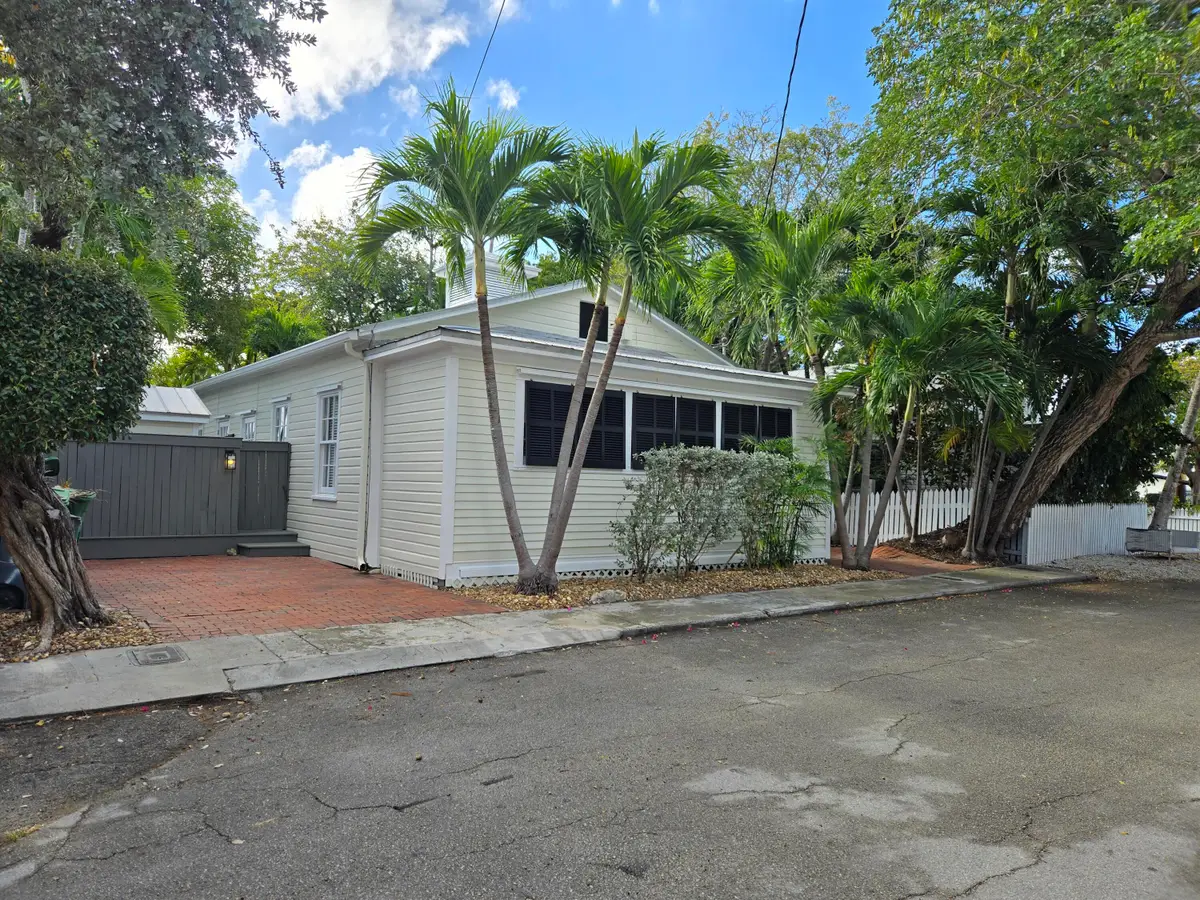 622 Louisa Street, Key West, FL 33040 - Image #1