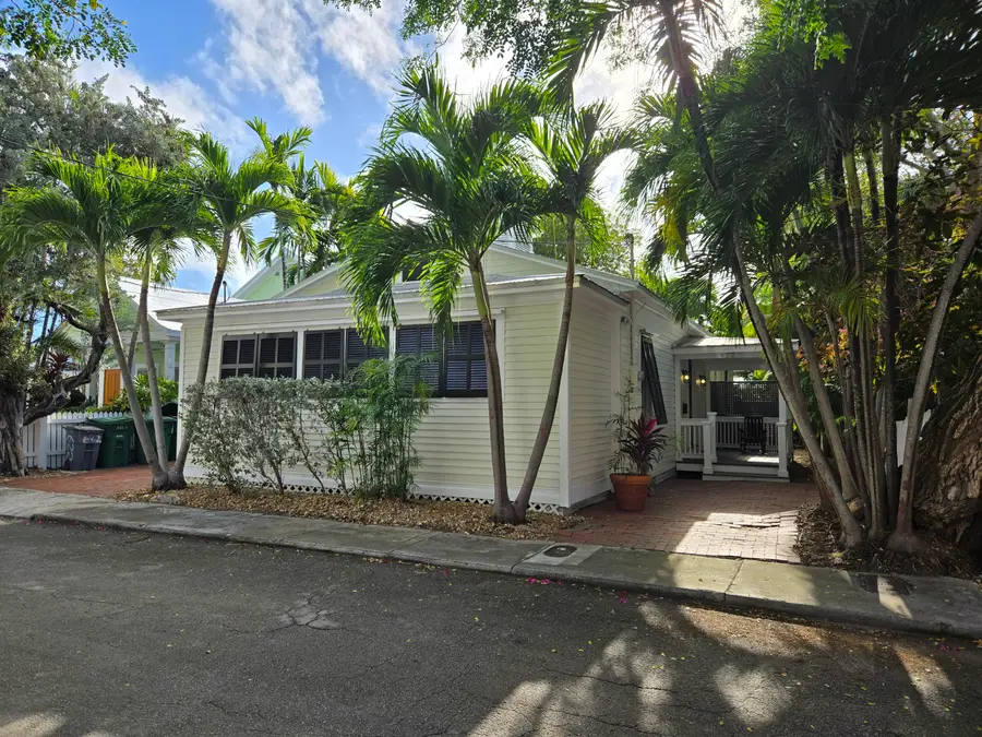 622 Louisa Street, Key West, FL 33040 - Image #3