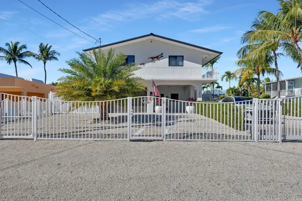 782 Bostwick Drive, KEY LARGO, FL 33037