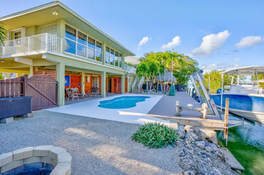 1163 De Lussan Lane, Cudjoe Key, FL 33042 - Image #2