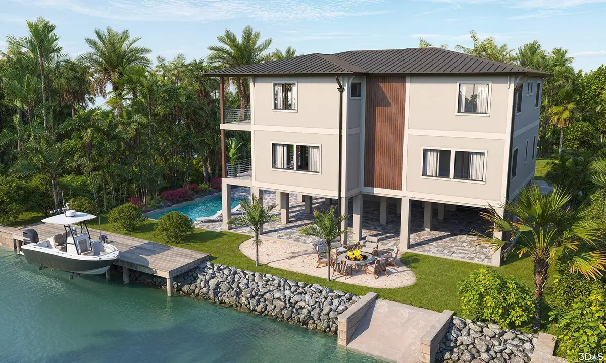 17229 Oleander Lane, Summerland Key, FL 33042 - Image #1