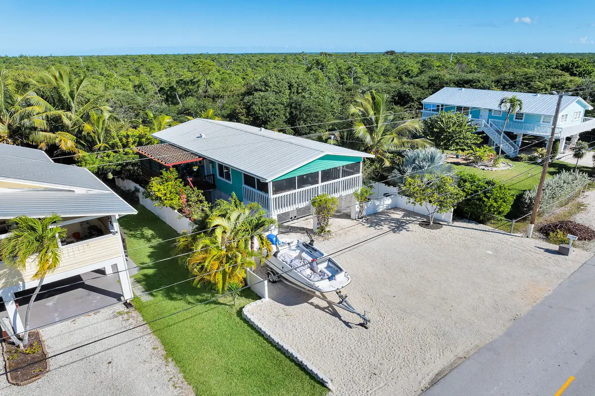 29313 Coconut Palm Drive, Big Pine Key, FL 33043 - Image #1