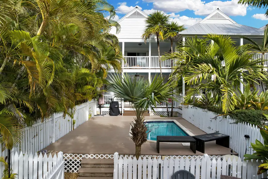 2613 Gulfview Drive, Key West, FL 33040 - Image #2