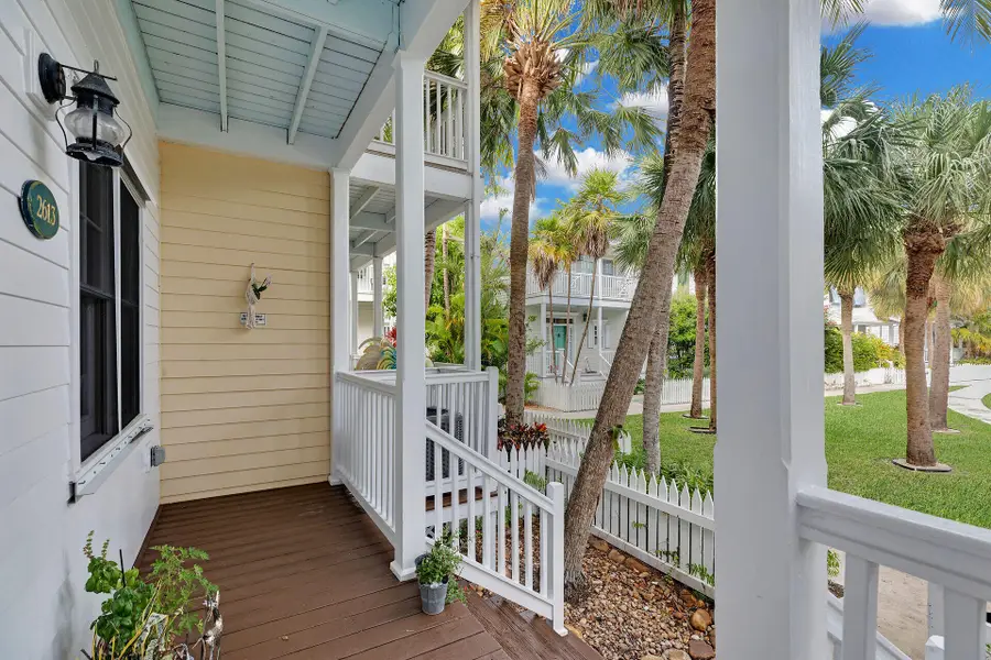 2613 Gulfview Drive, Key West, FL 33040 - Image #3