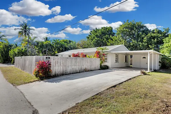 82207 Old Highway, ISLAMORADA, FL 33036