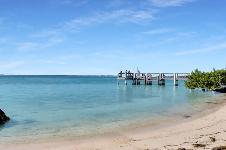 1133 W Ocean Drive #17, Key Colony Beach, FL 33051 - Image #3