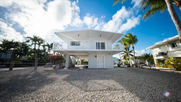 203 Bessie Road, Tavernier, FL 33070