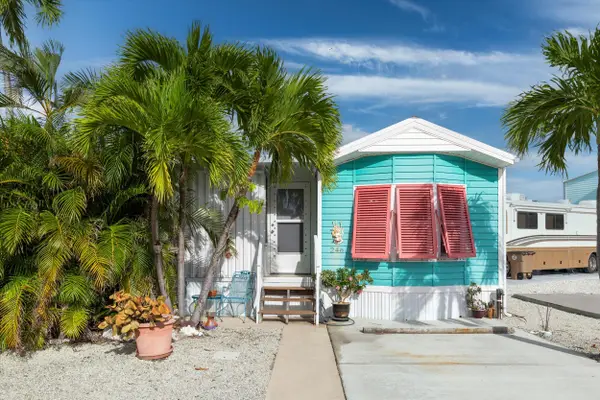 701 Spanish Main Drive #246, Cudjoe, FL 33042