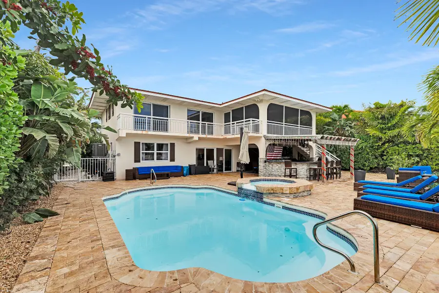 272 W Seaview Drive, Duck Key, FL 33050 - Image #3