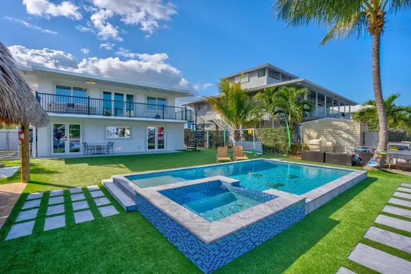 106 Plantation Avenue, Tavernier, FL 33070