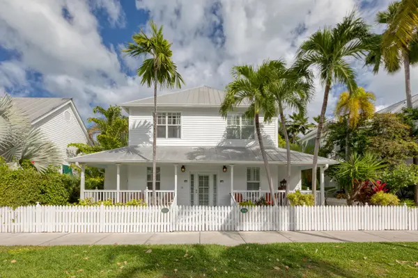 506 Emma Street, KEY WEST, FL 33040