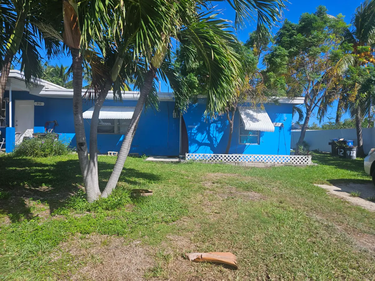 908 66th Street, Marathon, FL 33050 - Image #1