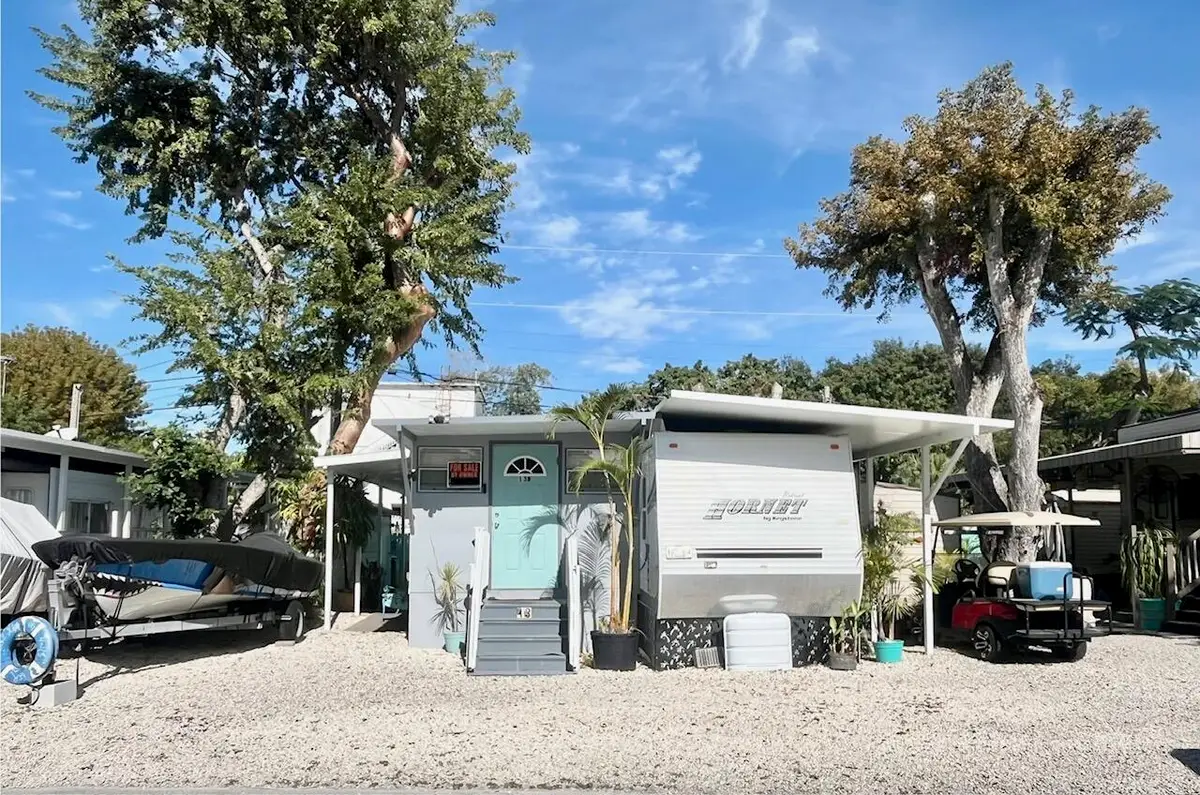 101620 Overseas Highway #13N, Key Largo, FL 33037 - Image #1