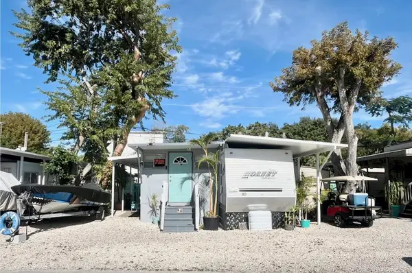 101620 Overseas Highway #13N, KEY LARGO, FL 33037