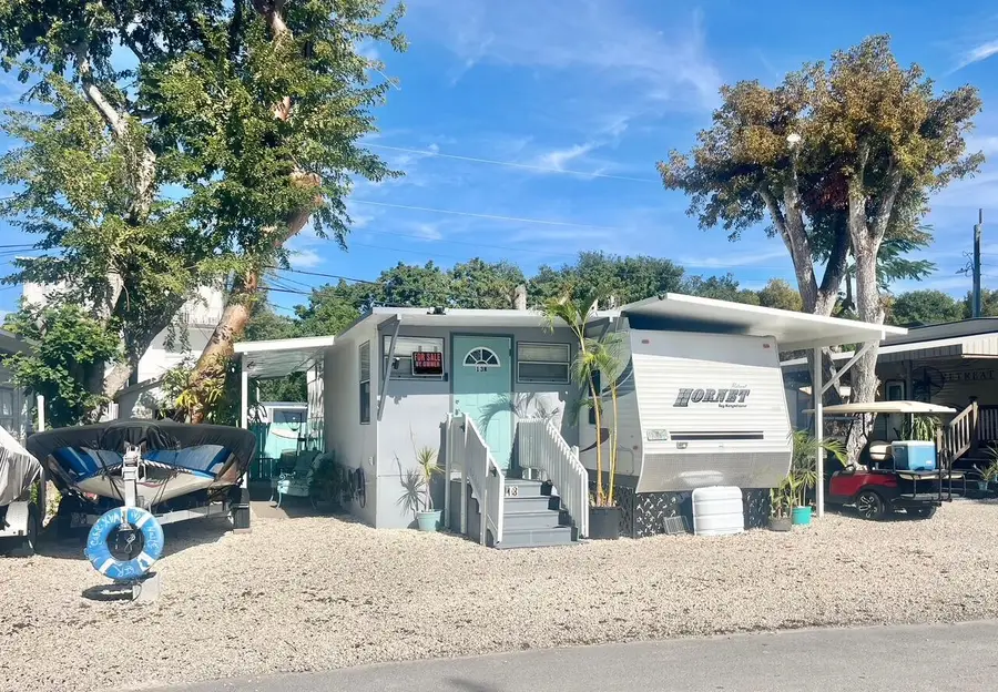 101620 Overseas Highway #13N, Key Largo, FL 33037 - Image #2