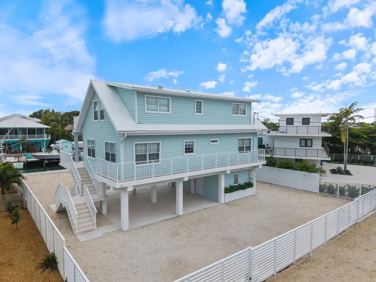 114 Harbor Drive, Tavernier, FL 33070 - Image #1