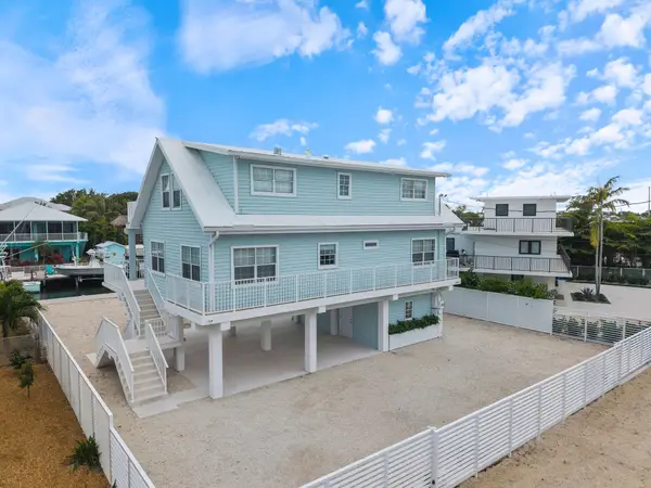 114 Harbor Drive, Tavernier, FL 33070