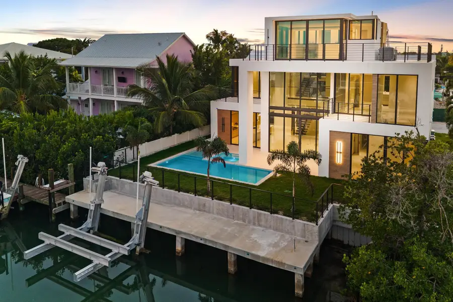 181 Nautilus Drive, Islamorada, FL 33036 - Image #2