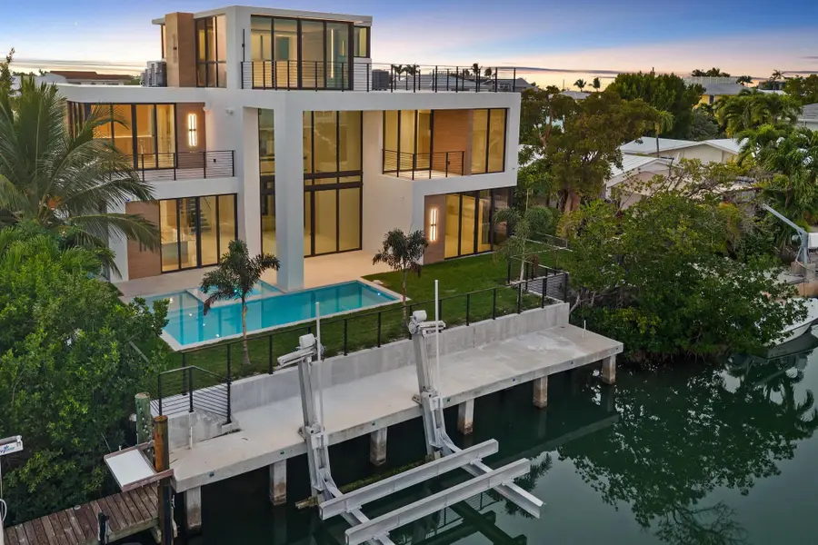 181 Nautilus Drive, Islamorada, FL 33036 - Image #3