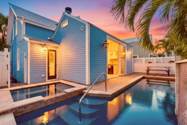 1015 Eaton Street, KEY WEST, FL 33040