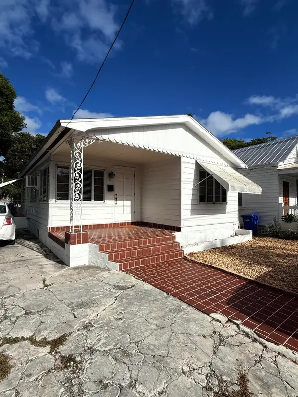 1 & 2 Aronovitz Lane, KEY WEST, FL 33040