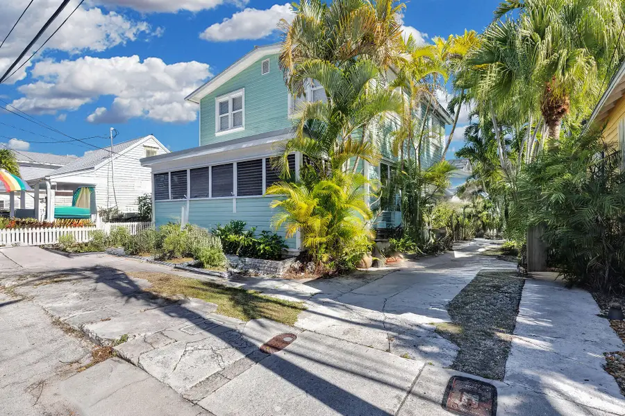 1113 Watson Street, Key West, FL 33040 - Image #2
