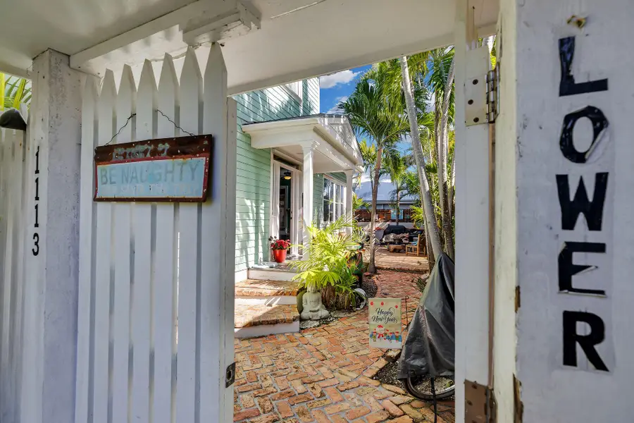 1113 Watson Street, Key West, FL 33040 - Image #3