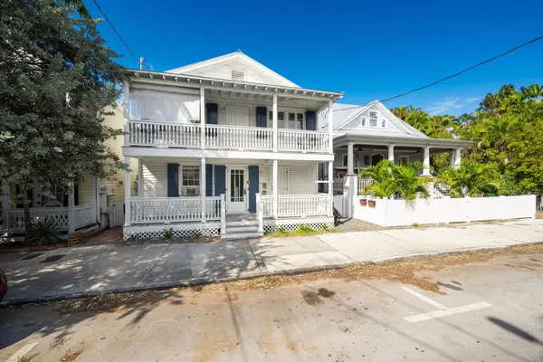 1115 Fleming Street, KEY WEST, FL 33040