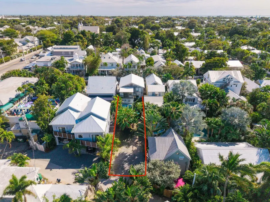 1115 Fleming Street, Key West, FL 33040 - #3