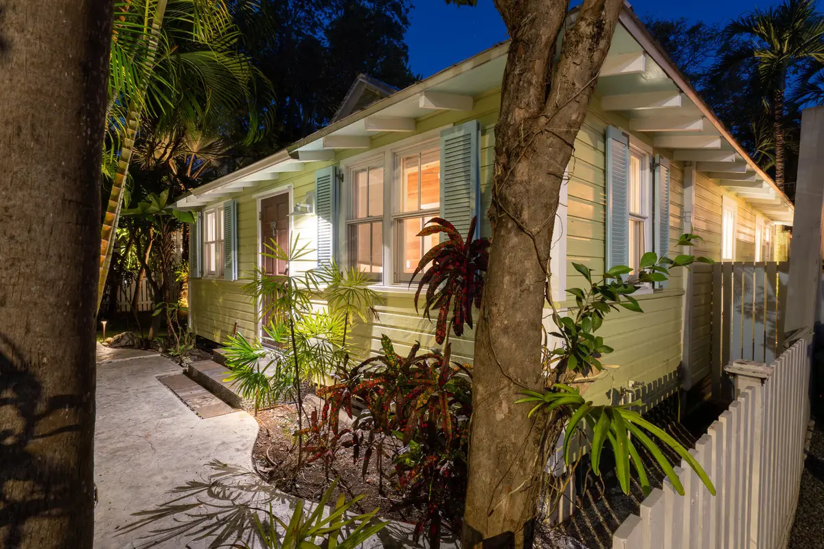 1120 Seminary Street, Key West, FL 33040 - Image #1