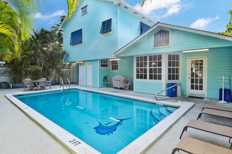 515 Amelia Street, Key West, FL 33040 - Image #2
