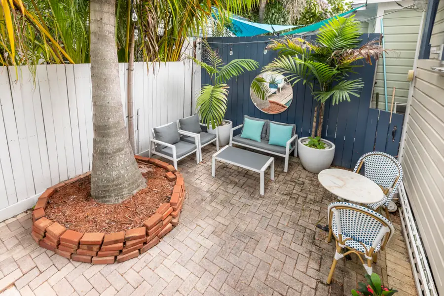815 Pearl Street #2, Key West, FL 33040 - Image #2