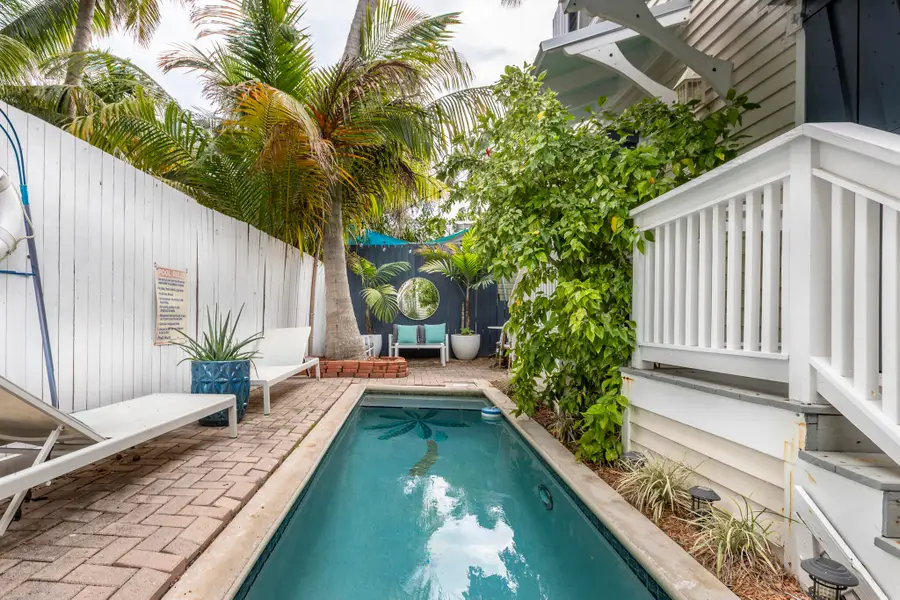 815 Pearl Street #2, Key West, FL 33040 - Image #3