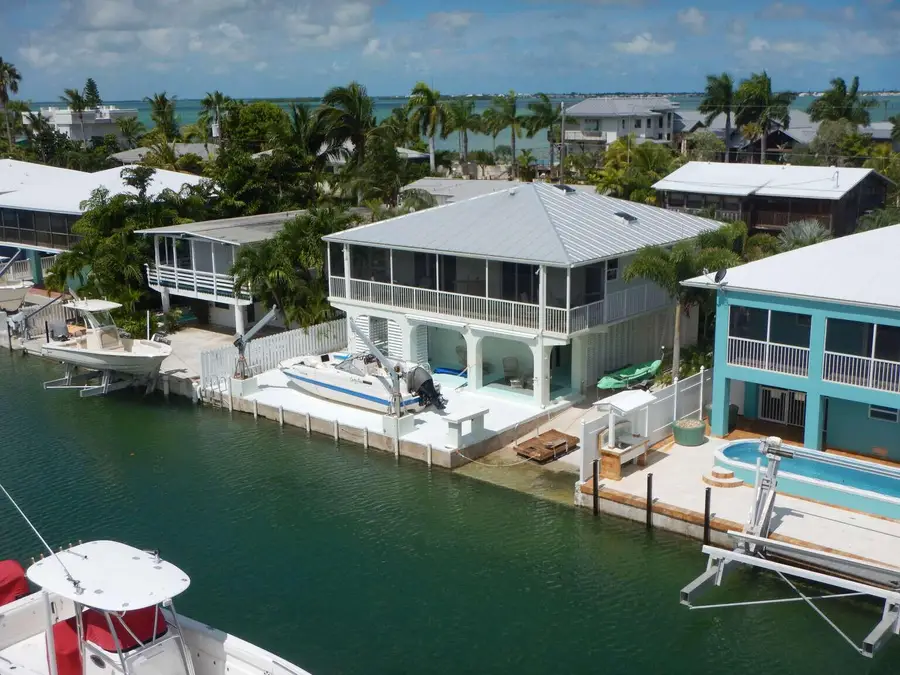 1331 Hudgins Drive, Summerland Key, FL 33042 - Image #2