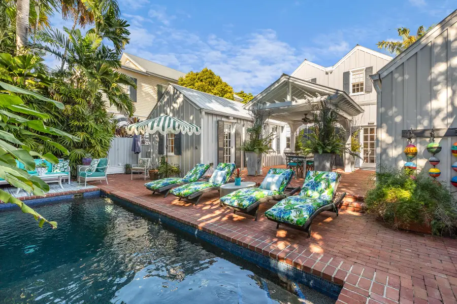 418 William Street, Key West, FL 33040 - Image #2