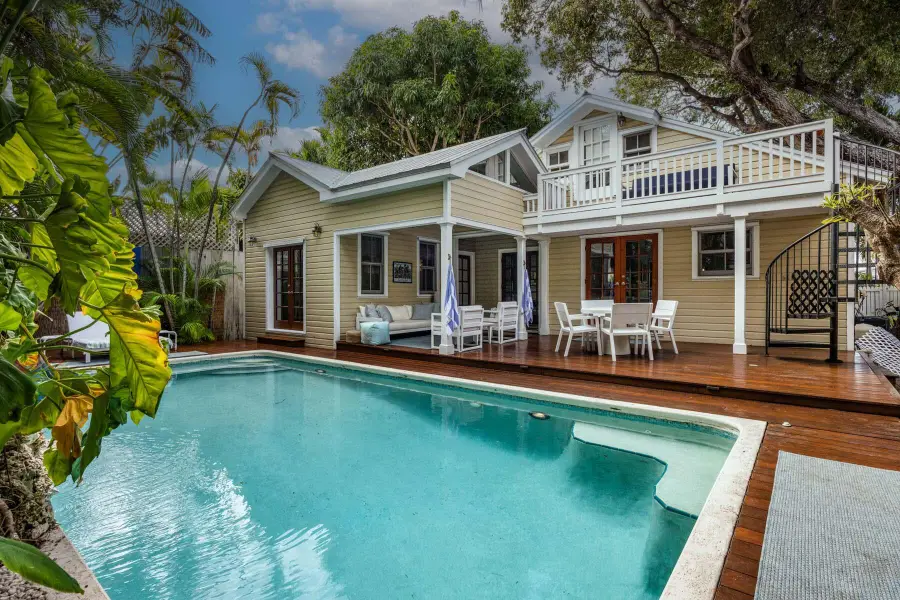 1209 Packer Street, Key West, FL 33040 - #2