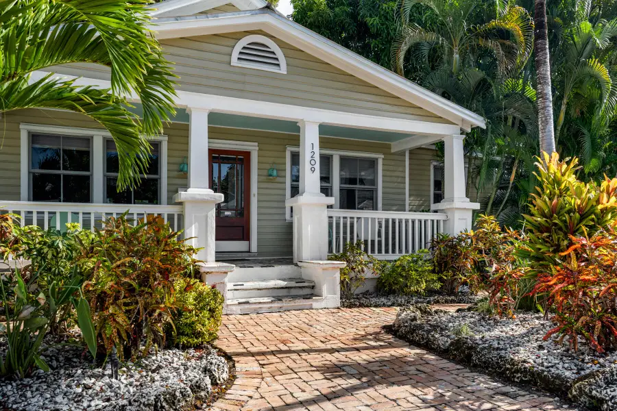 1209 Packer Street, Key West, FL 33040 - #3