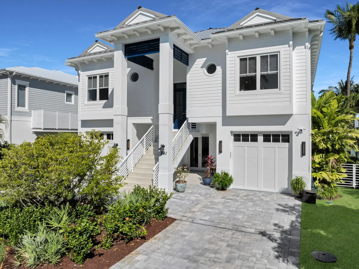 241 Tollgate Boulevard, Islamorada, FL 33036 - Image #1