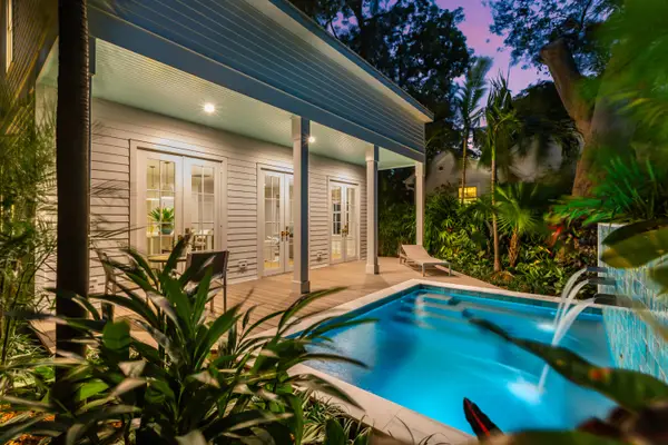 419 Simonton Street #C, KEY WEST, FL 33040