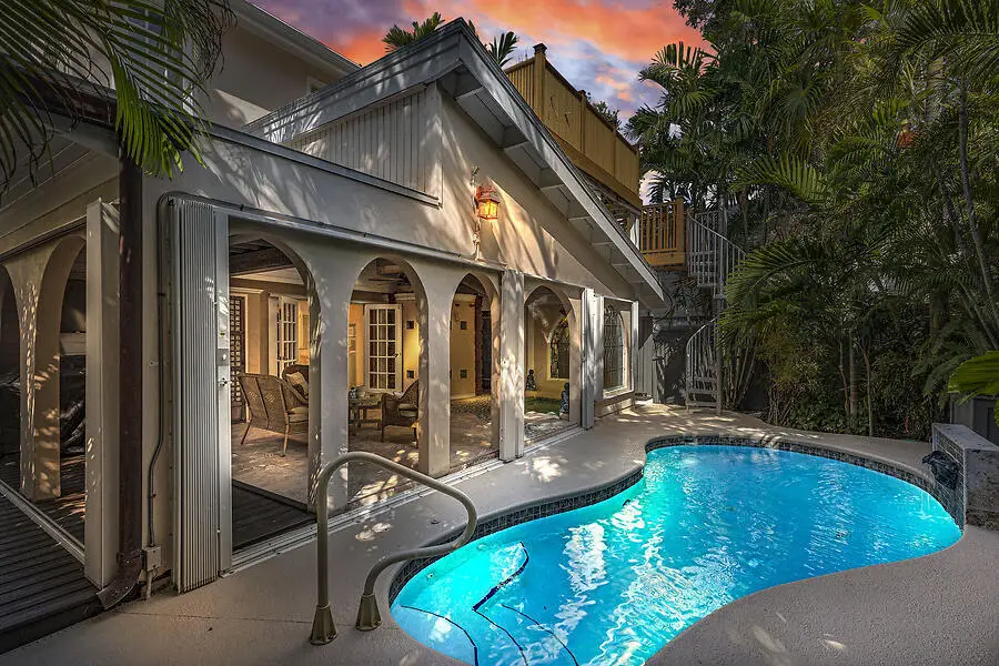 1006 Seminary Street, Key West, FL 33040 - Image #1